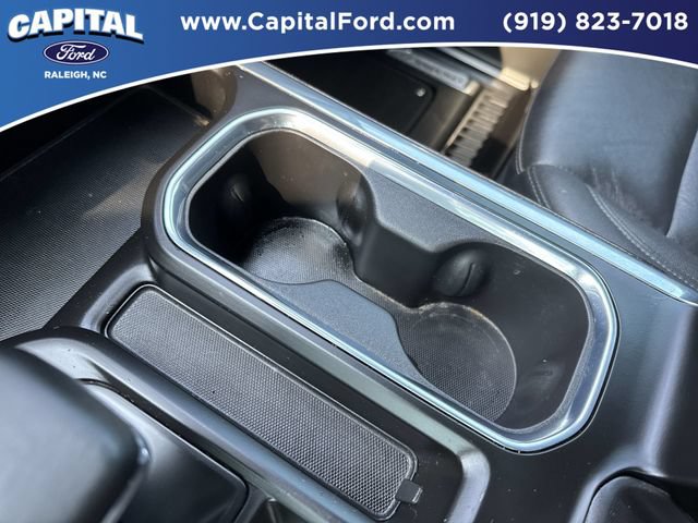 Used 2025 Chevrolet Silverado 1500 LT Trail Boss w/ LT Trail Boss Premium Package AWD/4WD image 31