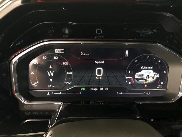 New 2025 GMC Sierra 1500 Elevation w/ Elevation Premium Package image 25