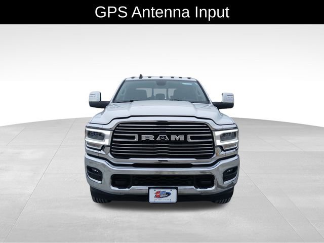 Used 2024 RAM 3500 Laramie w/ Towing Technology Group image 9