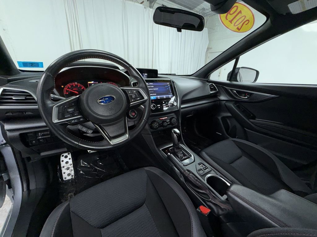 Used 2019 Subaru Impreza 2.0i Sport image 13