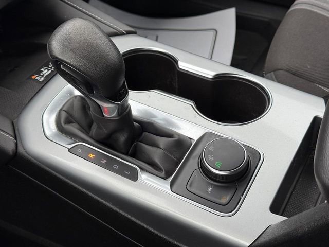 Certified 2024 Chevrolet Blazer LT w/ Convenience Package image 19