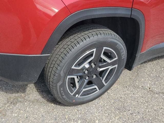 New 2026 Jeep Cherokee Limited AWD/4WD image 5