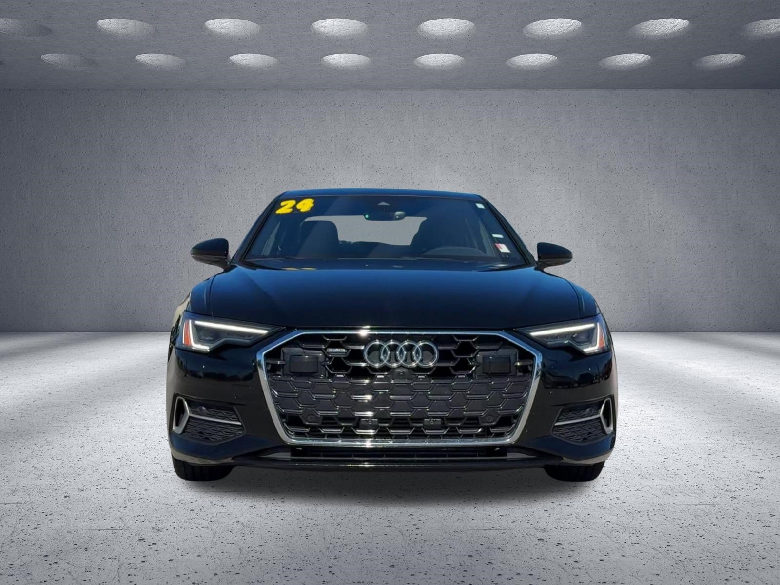 Used 2024 Audi A6 Premium Plus AWD/4WD image 8