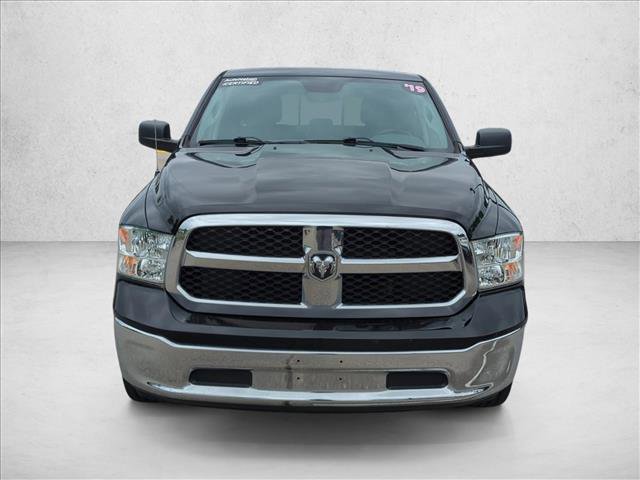 Used 2019 RAM 1500 Classic SLT AWD/4WD video 2