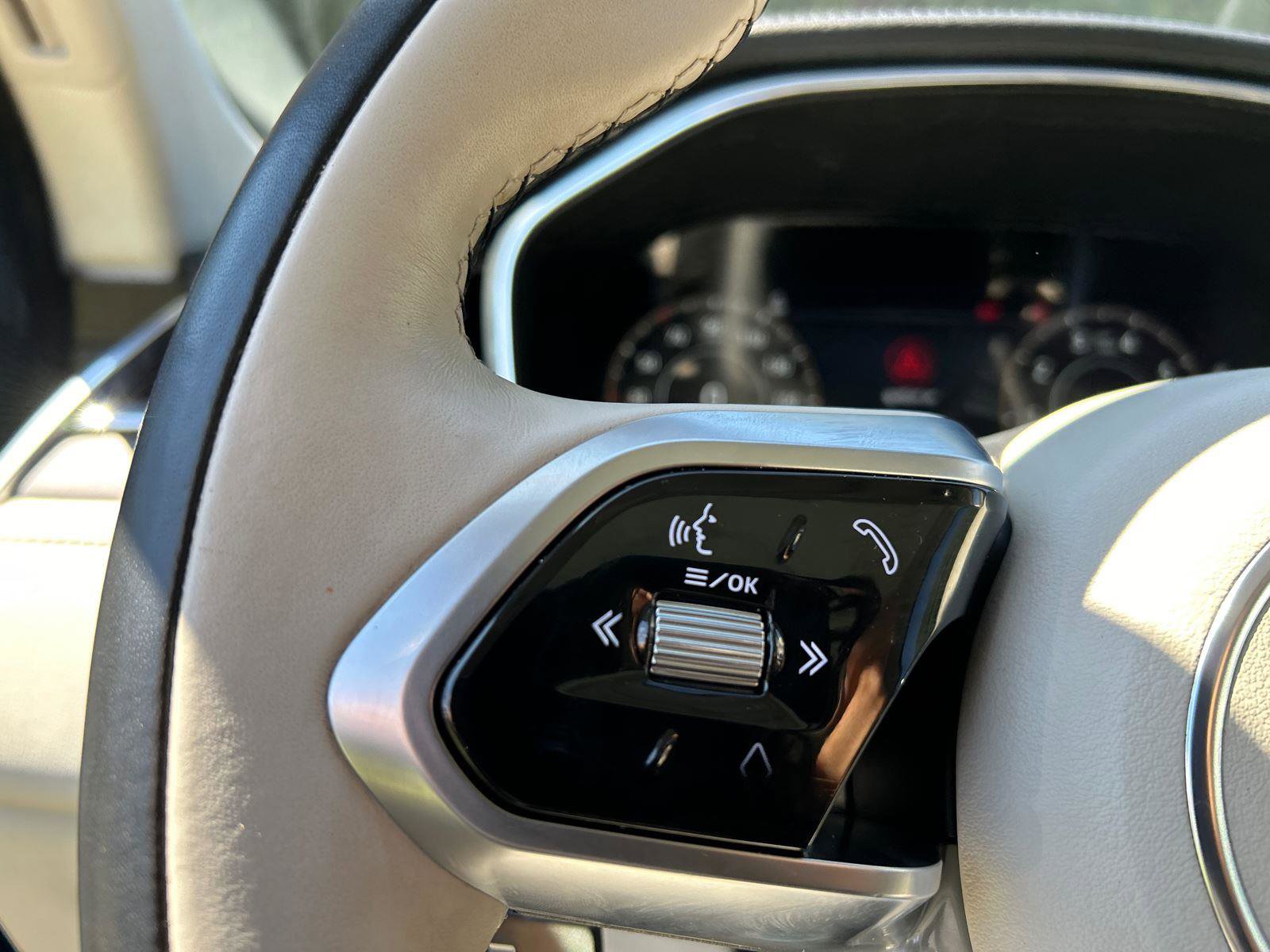 Used 2021 Jaguar F-PACE S image 12