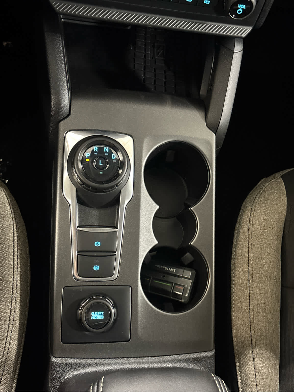 New 2025 Ford Bronco Sport Big Bend image 22