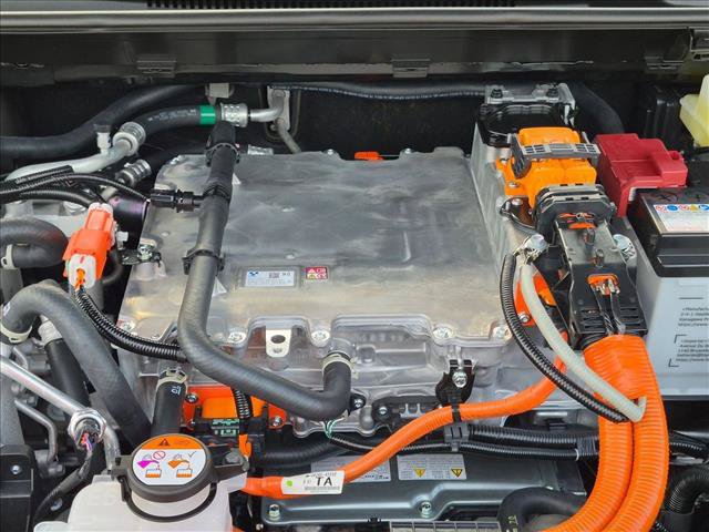 New 2026 Toyota bZ FWD image 15