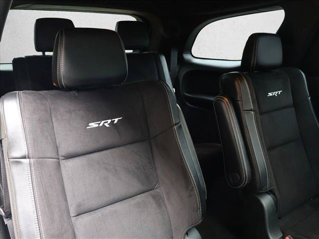 Used 2022 Dodge Durango SRT w/ Technology Group AWD/4WD image 29