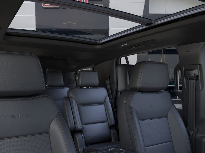 New 2026 GMC Yukon Denali image 24