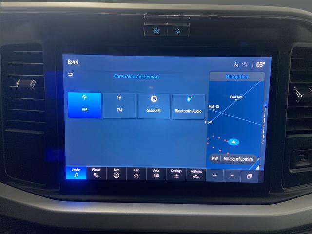 New 2026 Ford F250 XLT w/ XLT Premium Package image 19