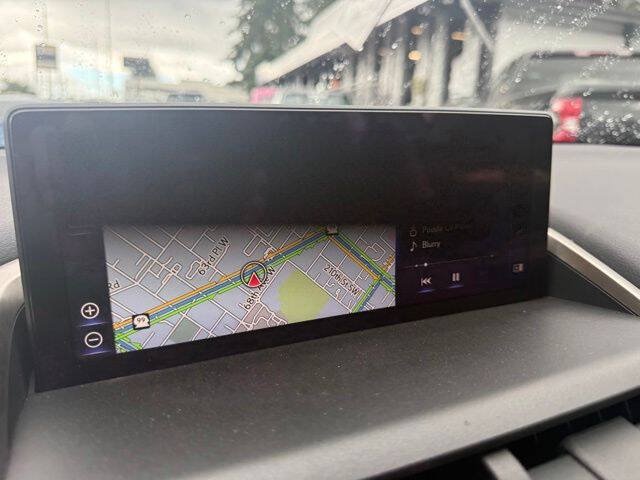 Used 2018 Lexus NX 300 AWD w/ Premium Package image 23