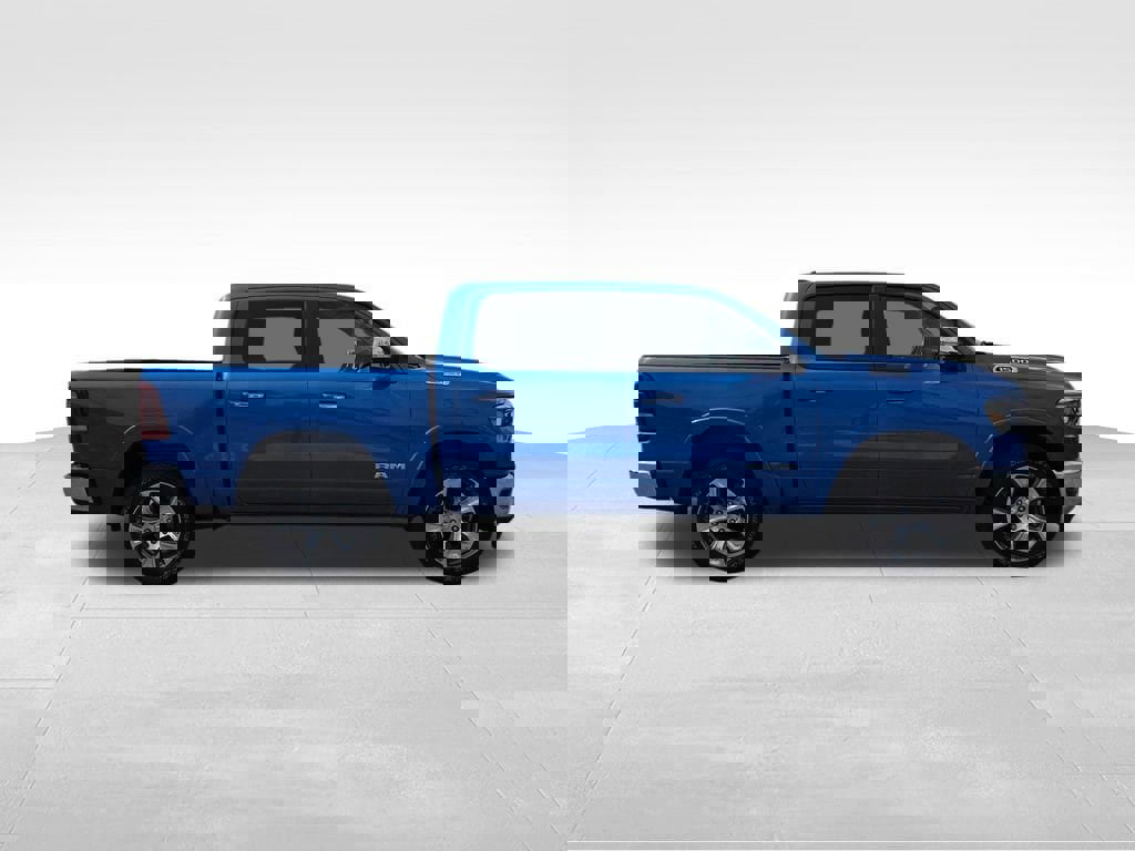 Used 2022 RAM 1500 Laramie image 3