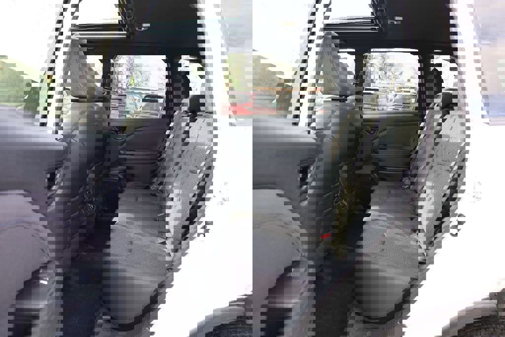 New 2026 Subaru Forester Premium image 21