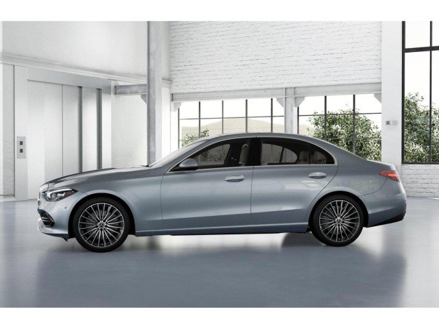 New 2026 Mercedes-Benz C 300 Sedan image 34