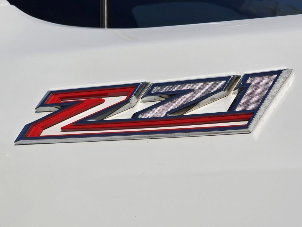 Used 2021 Chevrolet Silverado 3500 LTZ w/ LTZ Premium Package image 29