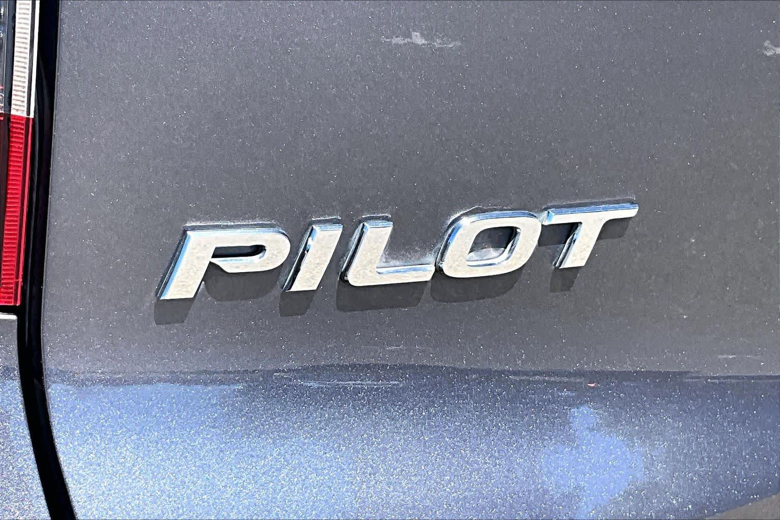 Used 2021 Honda Pilot Special Edition image 30