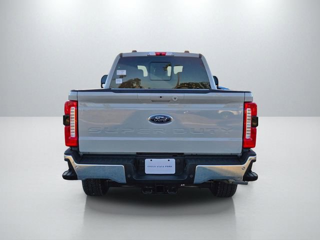 New 2026 Ford F250 Lariat w/ Lariat Premium Package image 7