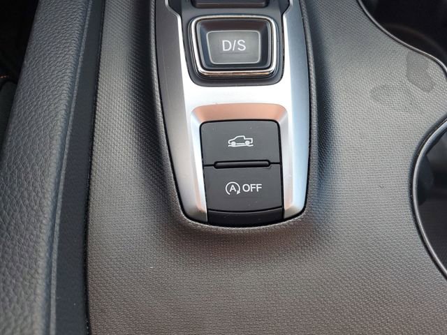 Used 2024 Honda Ridgeline TrailSport image 36