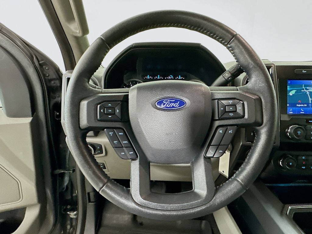 Used 2020 Ford F150 XLT w/ Equipment Group 302A Luxury image 18