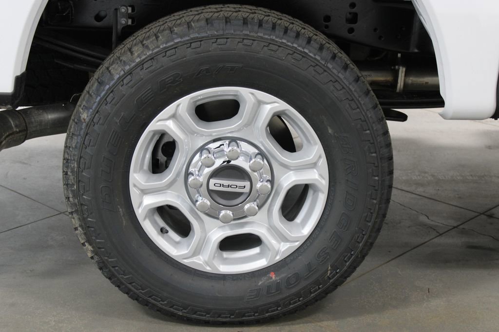 New 2026 Ford F250 XLT image 15