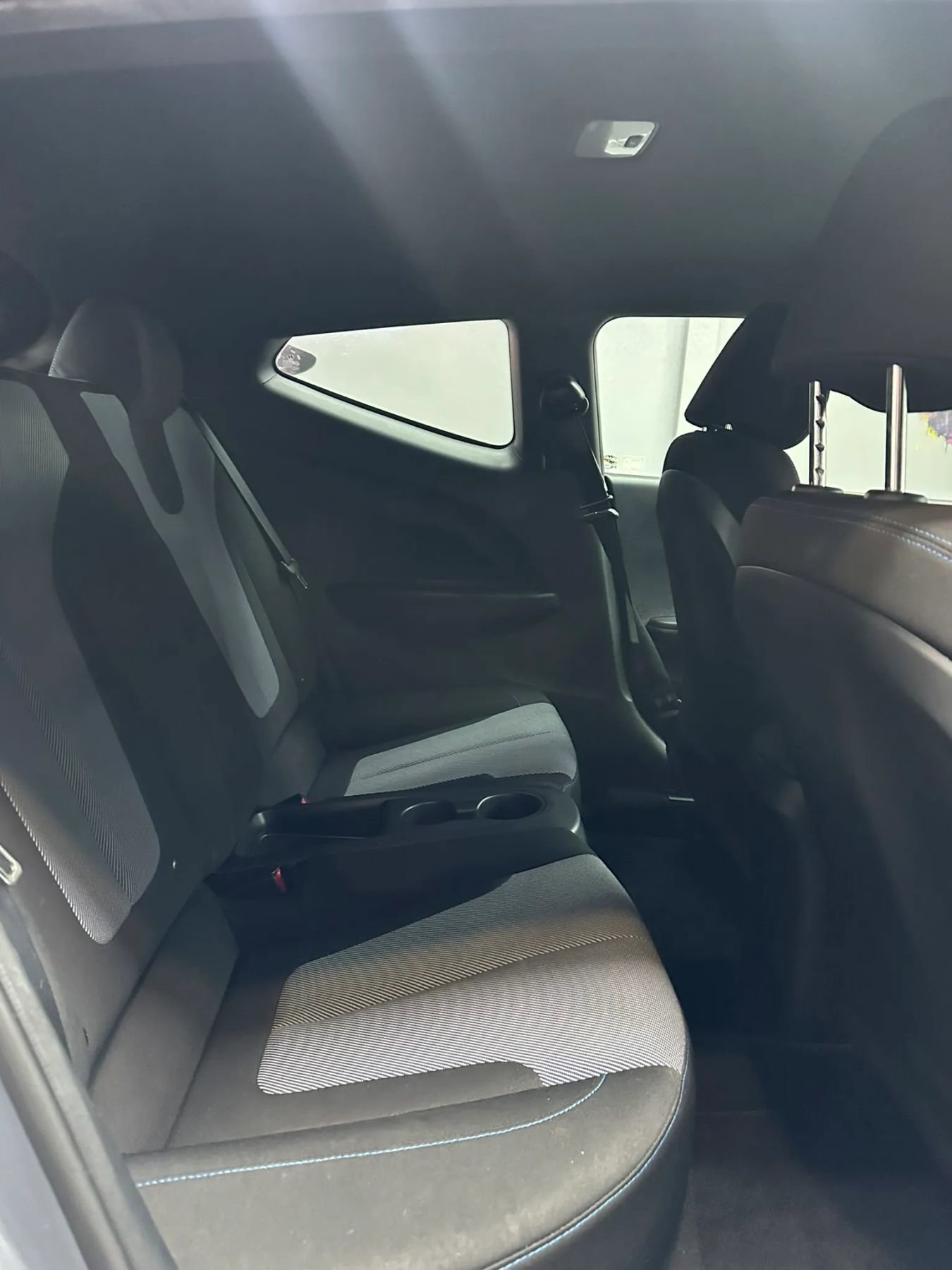 Used 2019 Hyundai Veloster 2.0 FWD image 25