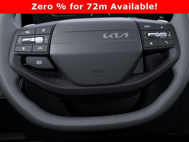 New 2025 Kia EV6 Wind image 25