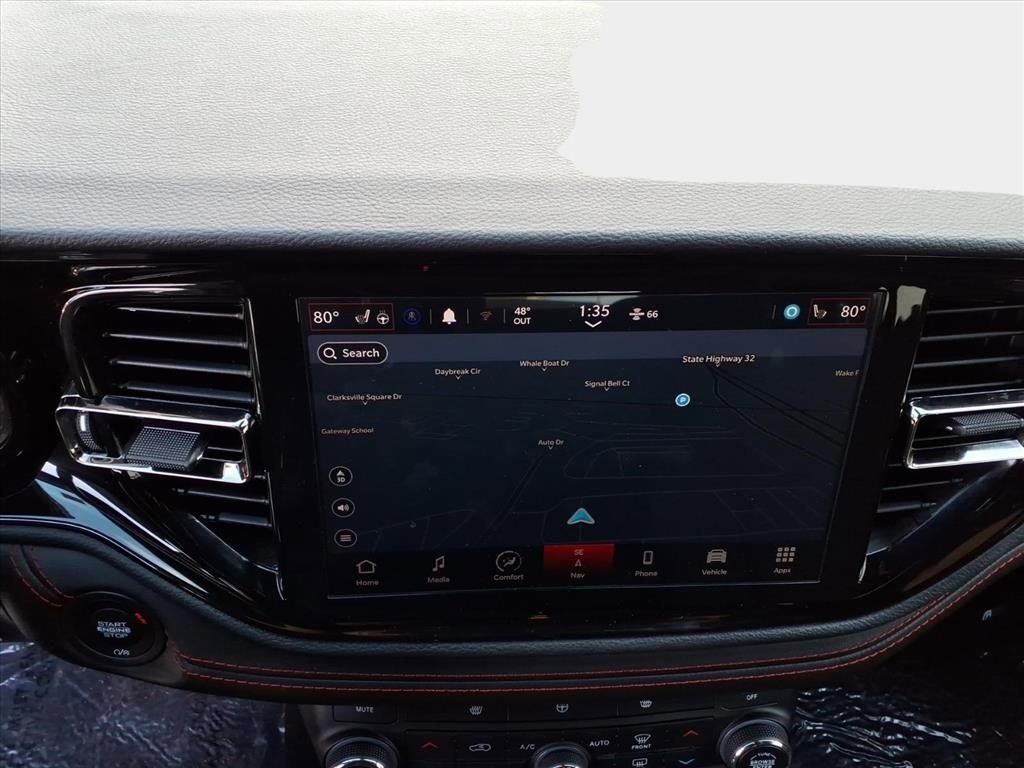 Used 2024 Dodge Durango R/T image 23