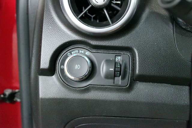 Used 2015 Chevrolet Trax LTZ w/ LPO, Protection Package FWD image 14