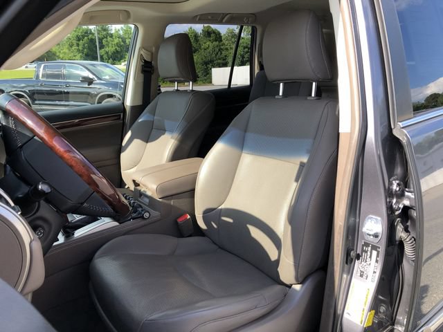 Used 2019 Lexus GX 460 Premium AWD/4WD image 14