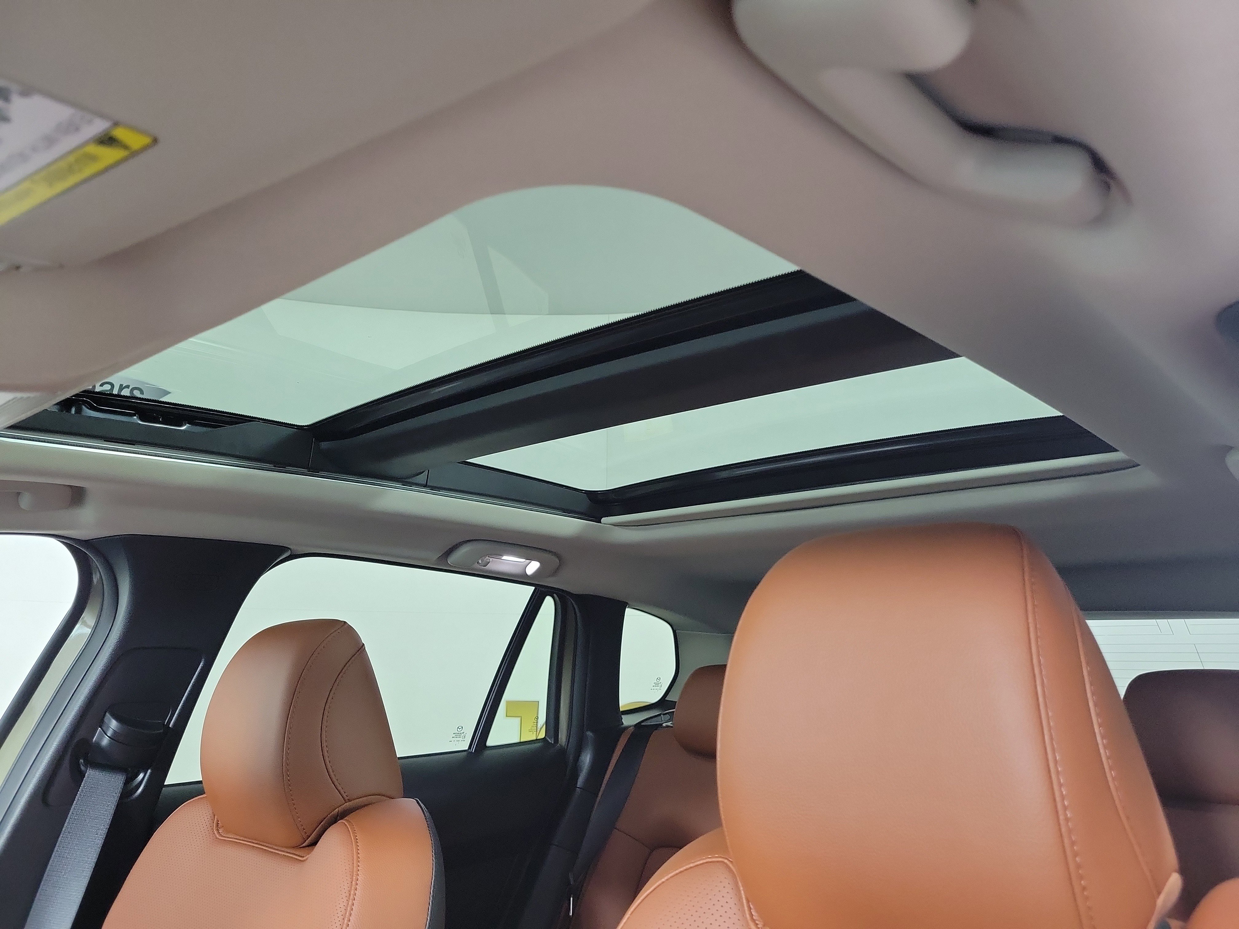 New 2025 MAZDA CX-50 Meridian Edition image 22