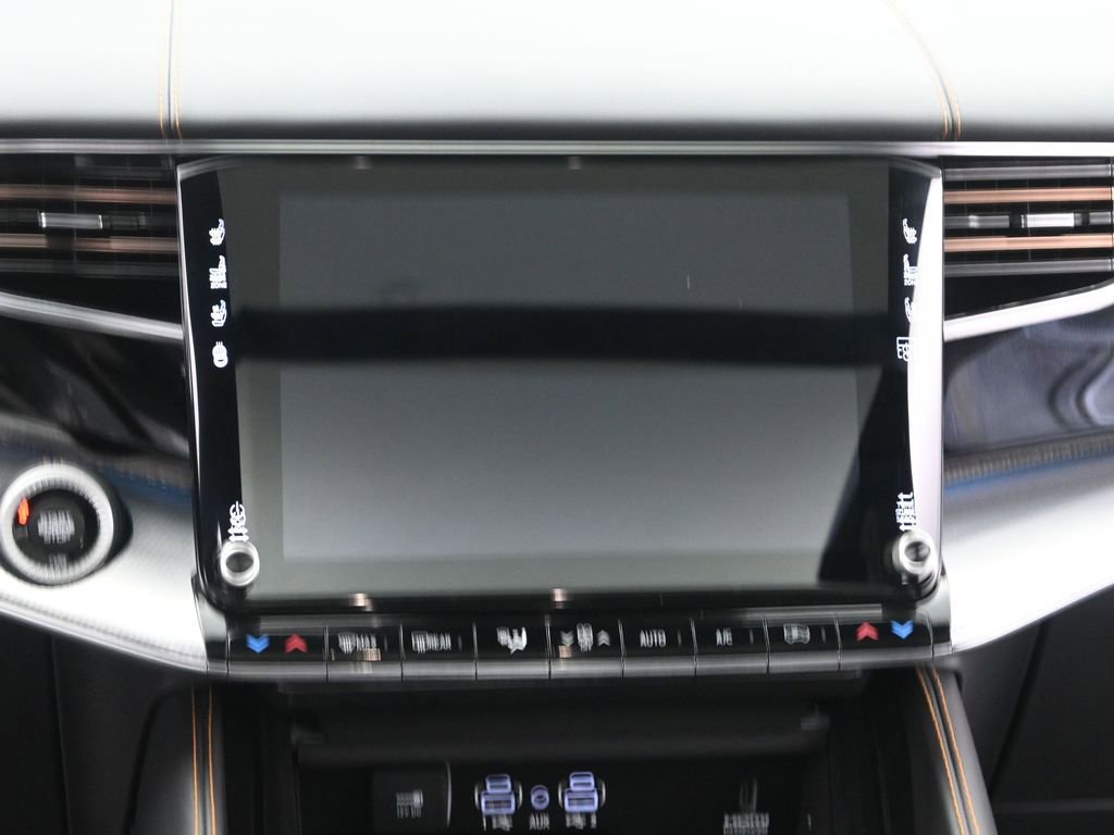 Used 2023 Jeep Grand Wagoneer Series III image 28