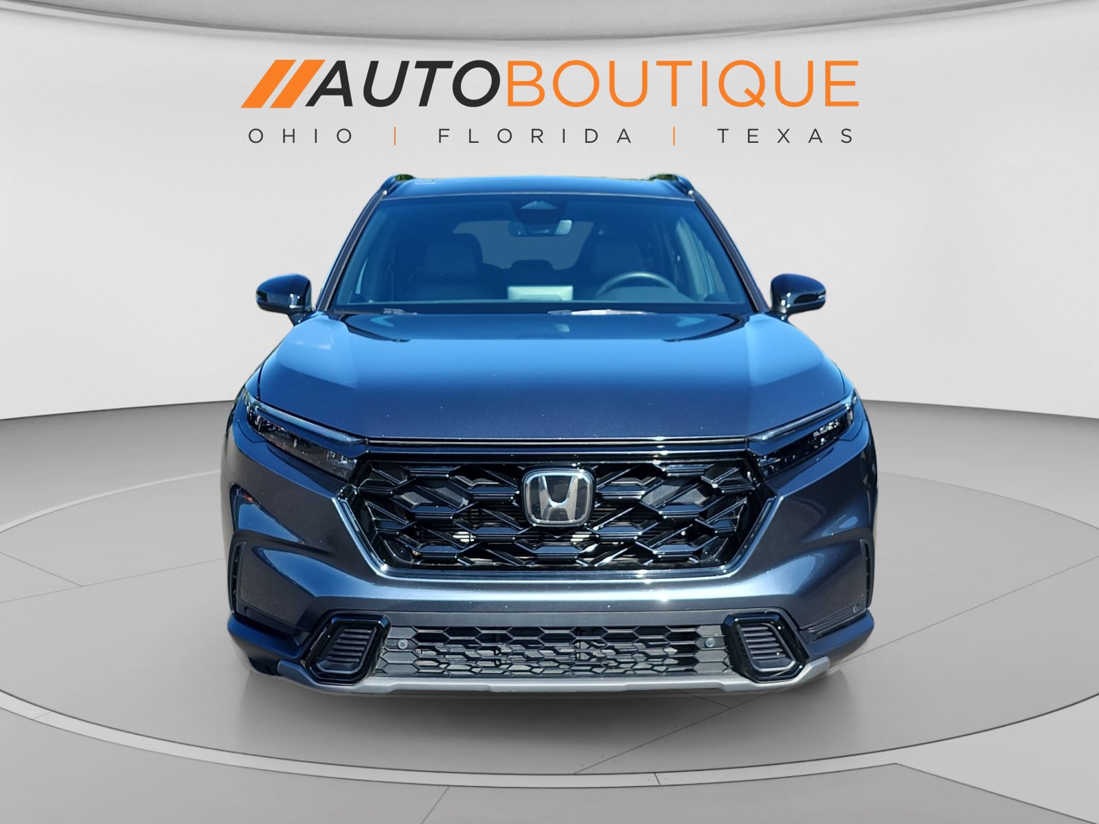 Used 2024 Honda CR-V Sport-L image 8