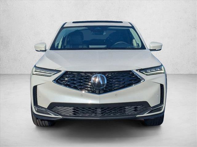 New 2026 Acura MDX FWD w/ Technology Package image 6