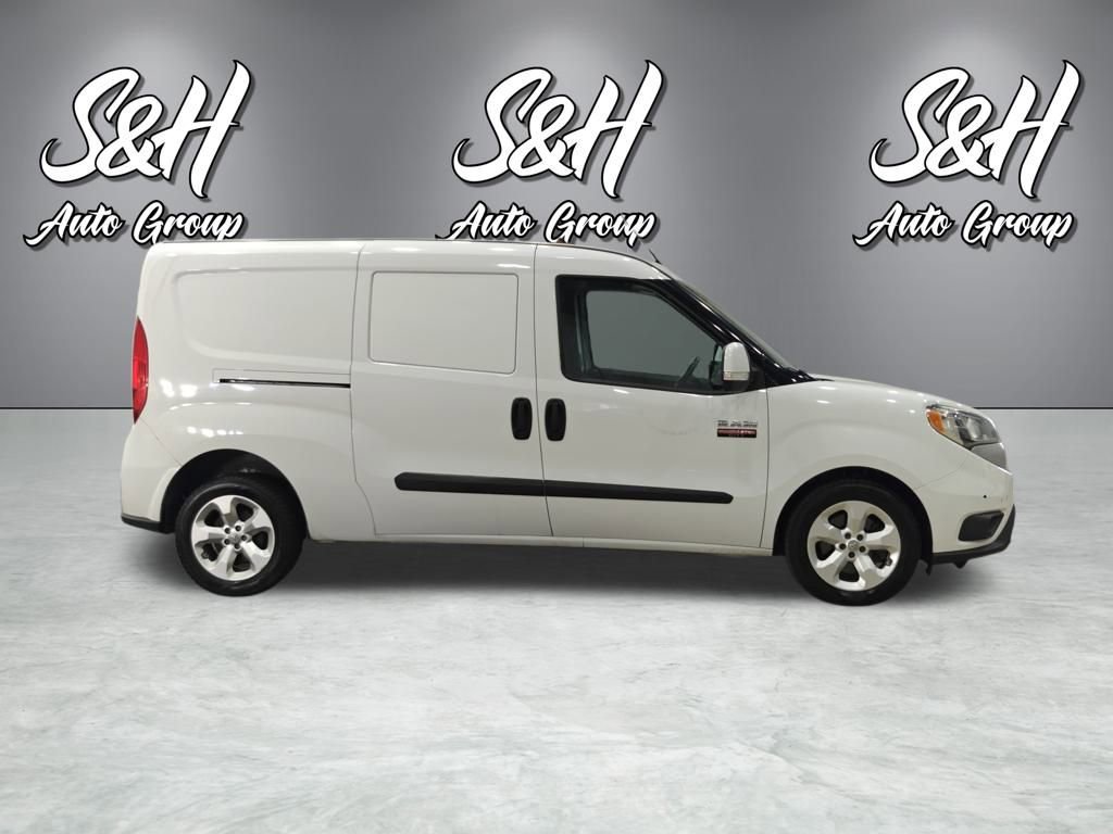 Used 2015 RAM ProMaster City Tradesman SLT w/ Rear Back-up Camera Group image 18