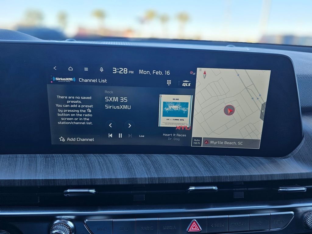 Used 2024 Kia Telluride SX image 29