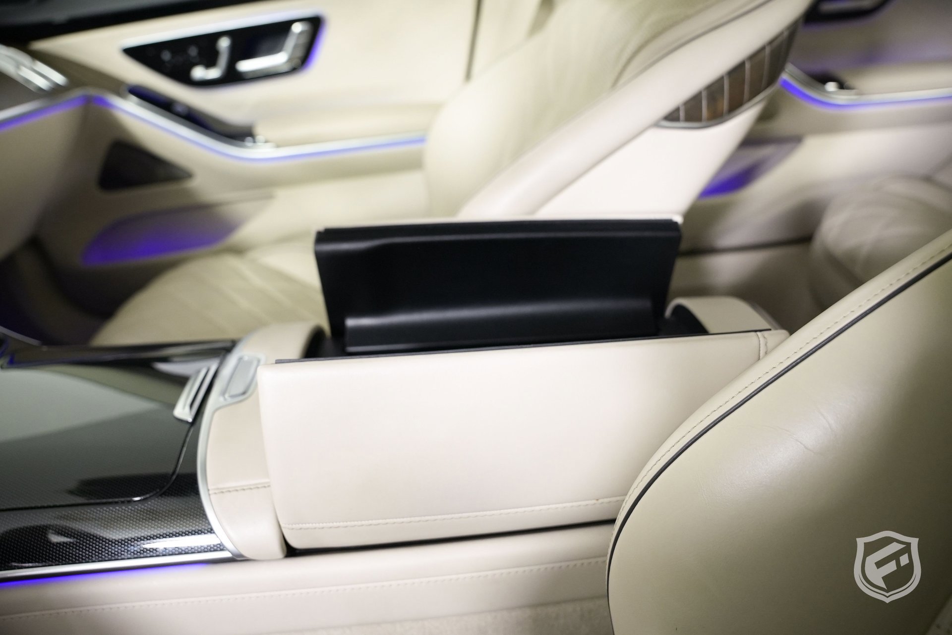 Used 2022 Mercedes-Benz S 580 4MATIC Sedan image 34