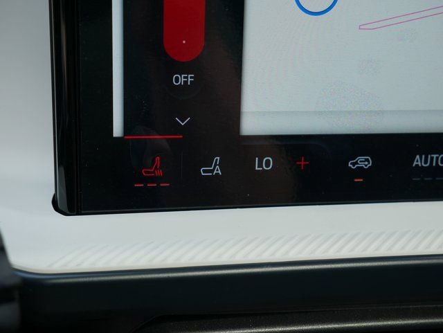 New 2025 Ford Bronco Sport Heritage w/ Convenience Package image 5