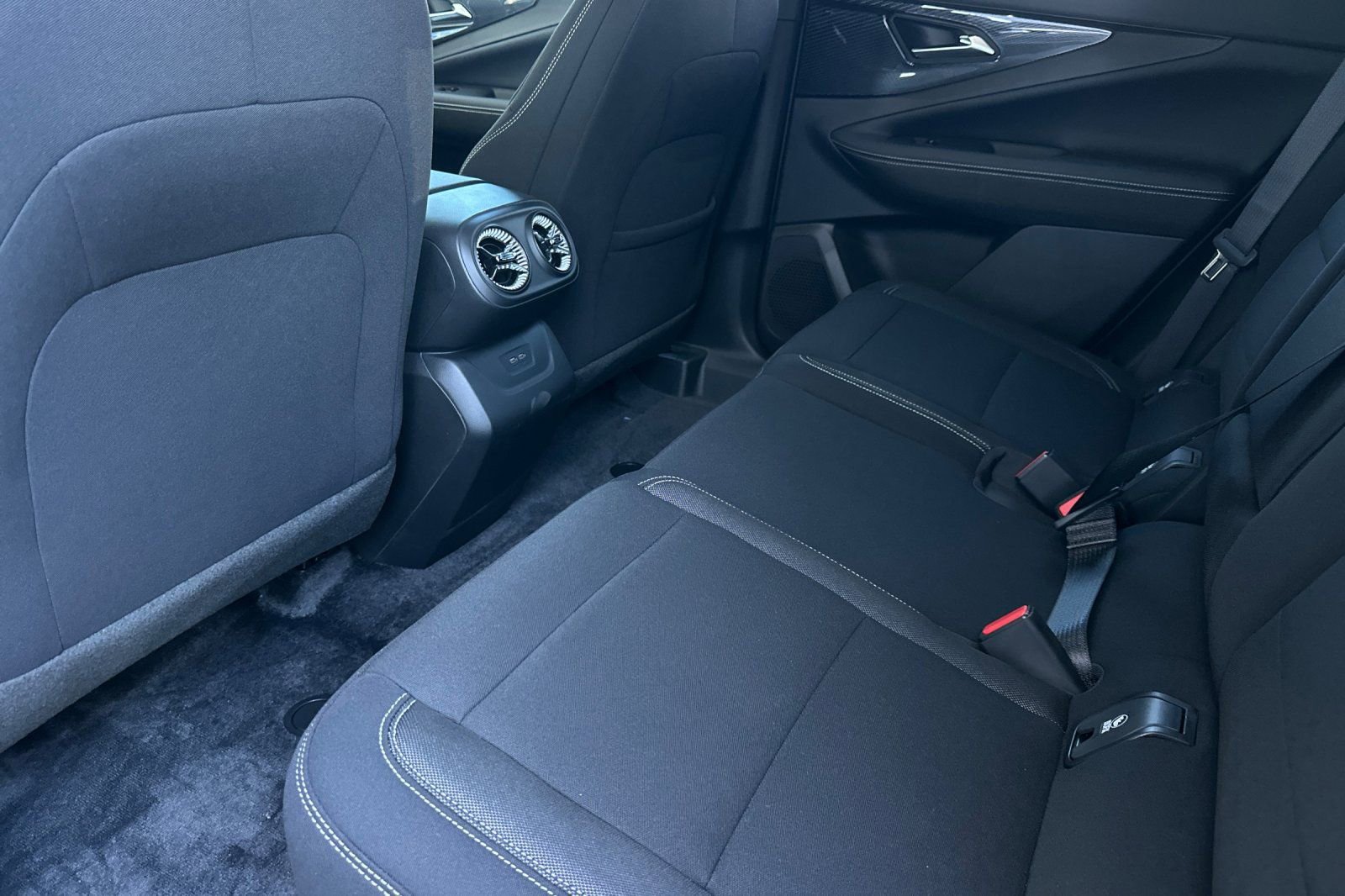 New 2026 Chevrolet Blazer EV LT w/ Midnight/Sport Edition image 11