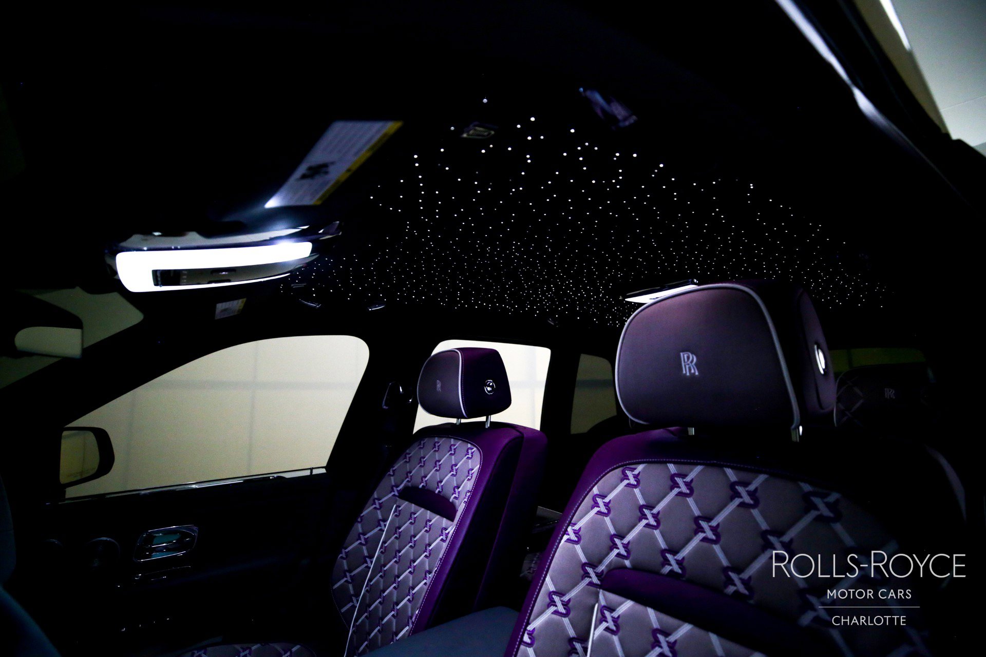 Used 2025 Rolls-Royce Cullinan image 12