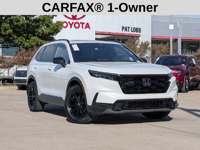 Used 2023 Honda CR-V Sport image 2