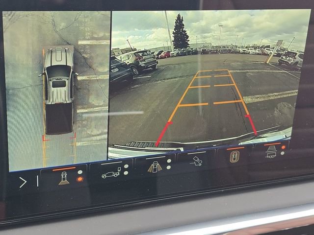 New 2026 GMC Sierra 3500 Denali Ultimate image 12