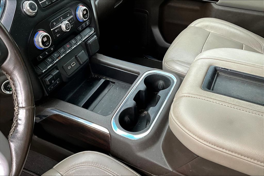 Used 2020 GMC Sierra 1500 SLT image 17