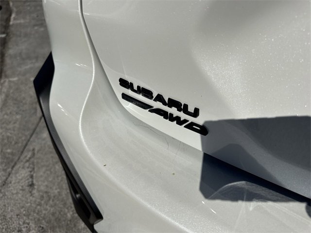 New 2026 Subaru Crosstrek 2.0i Premium image 24