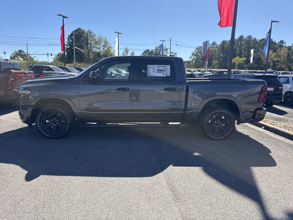 New 2026 RAM 1500 Big Horn image 6