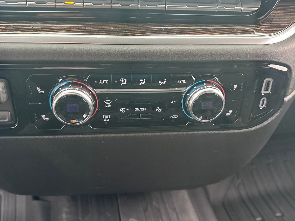 New 2026 GMC Sierra 1500 Elevation w/ Elevation Select Package image 23