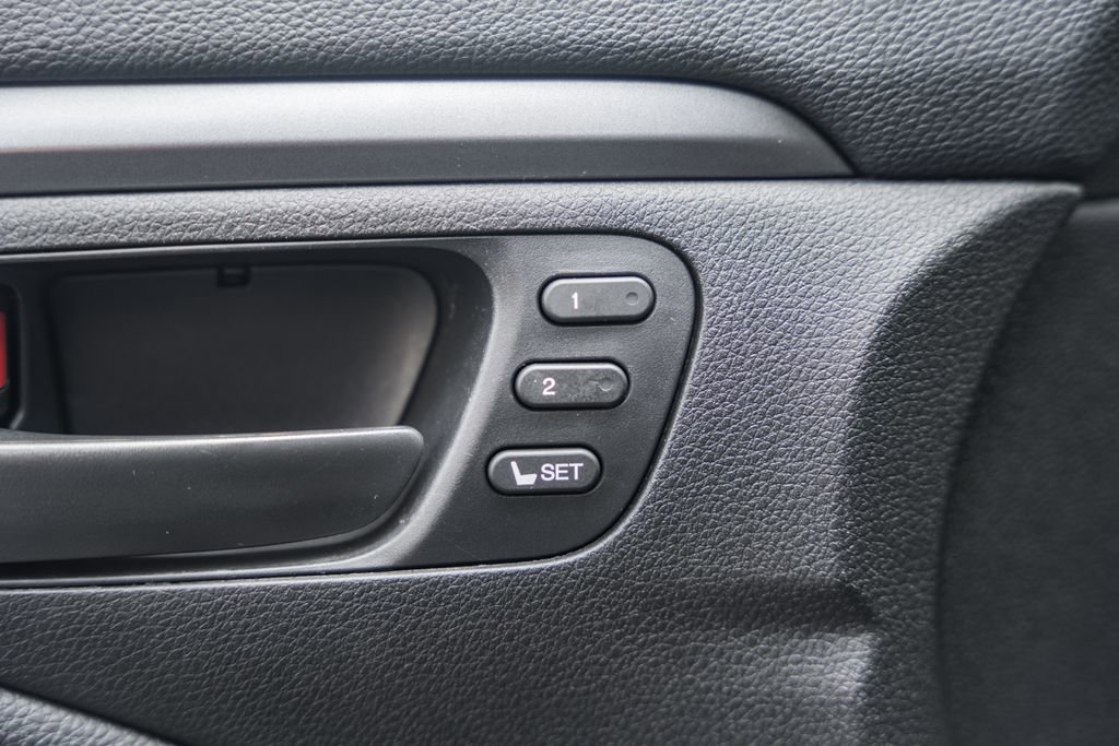 Used 2023 Honda Passport EX-L image 39