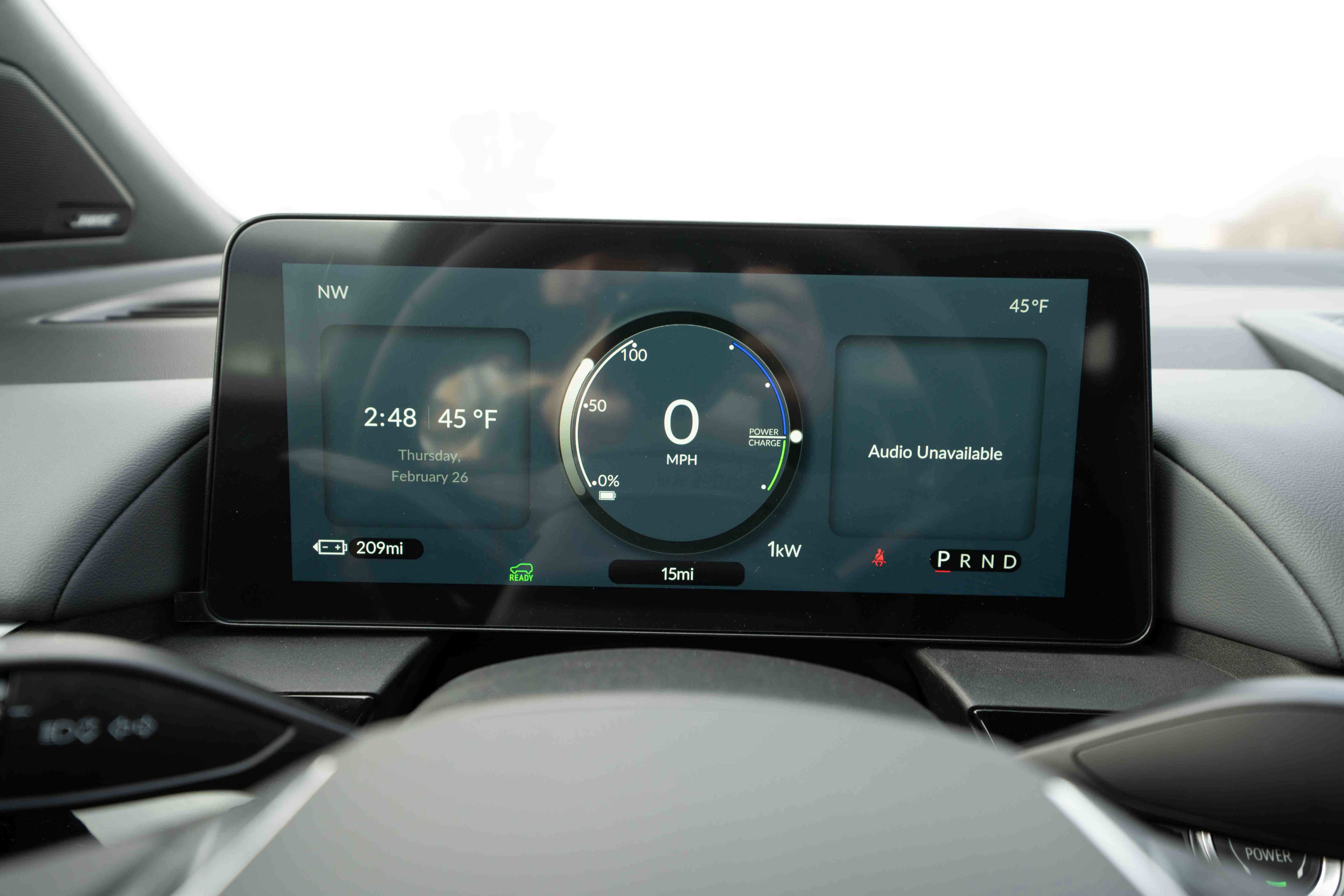 New 2026 Honda Prologue Elite image 16