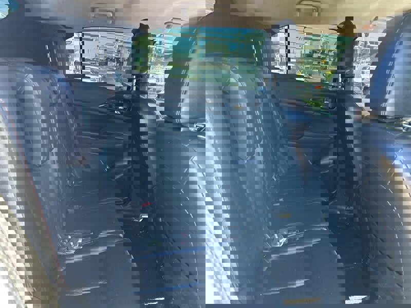 Used 2019 Mitsubishi Eclipse Cross SE image 32