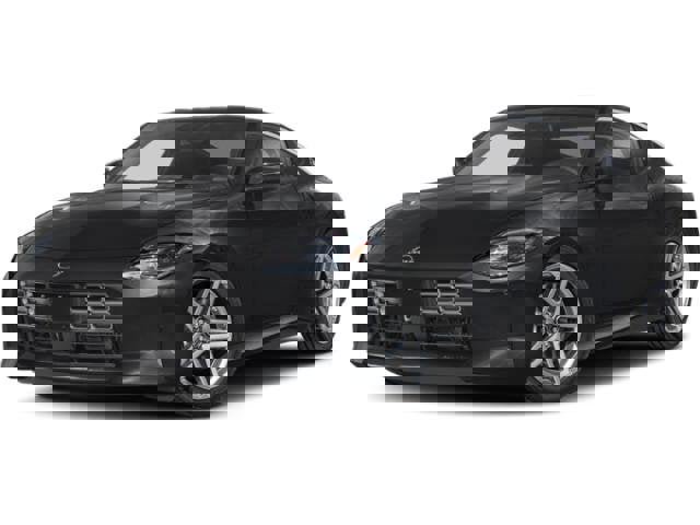 New 2026 Nissan Z Sport w/ Floor Mat Package image 1