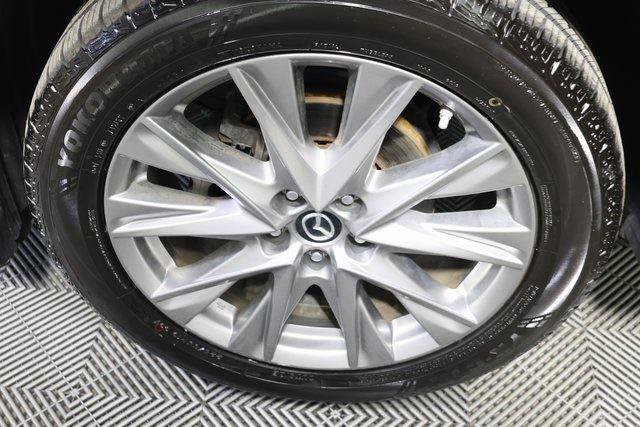 Used 2020 MAZDA CX-5 Grand Touring image 26